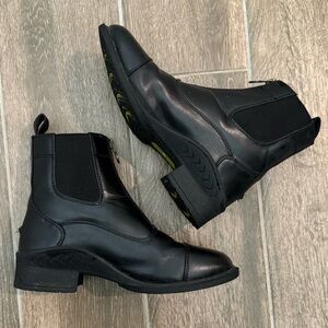 Ovation Paddock Boots